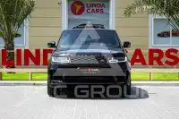 2019 Land Rover Range Rover