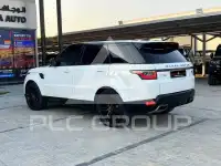 2019 Land Rover Range Rover