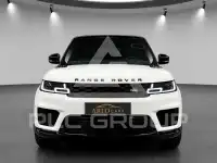 2019 Land Rover Range Rover