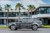 2019 Land Rover Range Rover