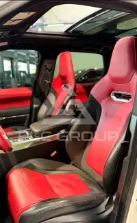 2019 Land Rover Range Rover