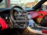 2019 Land Rover Range Rover