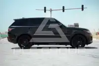2019 Land Rover Range Rover
