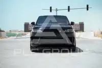 2019 Land Rover Range Rover