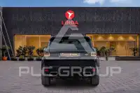 2019 Land Rover Range Rover