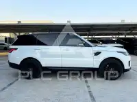2019 Land Rover Range Rover