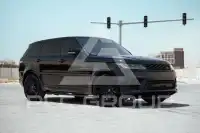 2019 Land Rover Range Rover