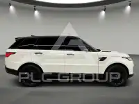 2019 Land Rover Range Rover