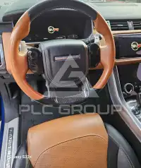 2019 Land Rover Range Rover