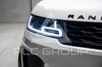 2019 Land Rover Range Rover