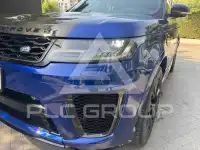 2019 Land Rover Range Rover
