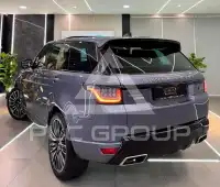 2019 Land Rover Range Rover