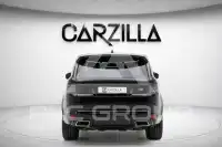 2019 Land Rover Range Rover