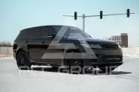 2019 Land Rover Range Rover