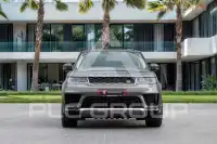 2019 Land Rover Range Rover