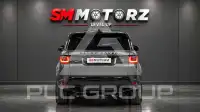 2019 Land Rover Range Rover