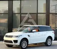 2019 Land Rover Range Rover