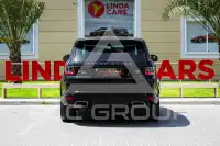 2019 Land Rover Range Rover