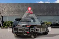 2019 Land Rover Range Rover