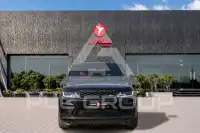 2019 Land Rover Range Rover