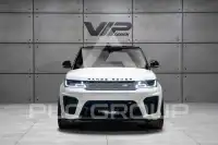 2019 Land Rover Range Rover
