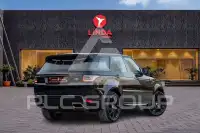2019 Land Rover Range Rover