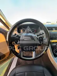 2019 Land Rover Range Rover