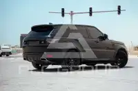 2019 Land Rover Range Rover