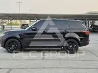 2019 Land Rover Range Rover