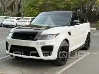 2019 Land Rover Range Rover
