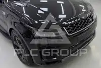 2019 Land Rover Range Rover