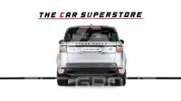2019 Land Rover Range Rover