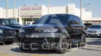 2019 Land Rover Range Rover