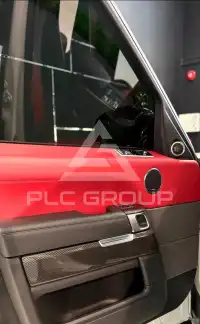 2019 Land Rover Range Rover