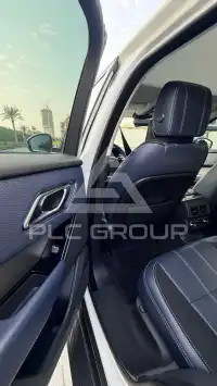 2019 Land Rover Range Rover
