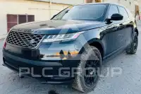 2019 Land Rover Range Rover