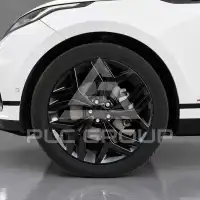 2019 Land Rover Range Rover