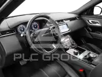 2019 Land Rover Range Rover