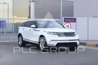 2019 Land Rover Range Rover