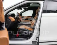 2019 Land Rover Range Rover