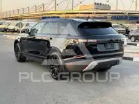 2019 Land Rover Range Rover