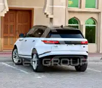 2019 Land Rover Range Rover