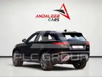 2019 Land Rover Range Rover