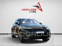 2019 Land Rover Range Rover