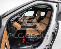 2019 Land Rover Range Rover