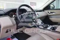 2019 Land Rover Range Rover