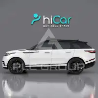 2019 Land Rover Range Rover