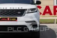 2019 Land Rover Range Rover