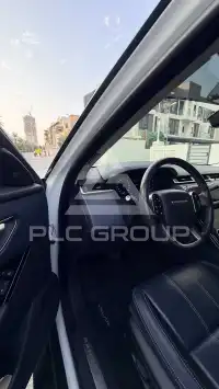 2019 Land Rover Range Rover