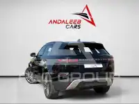 2019 Land Rover Range Rover
